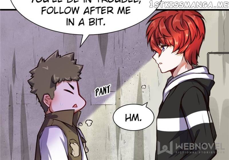 The Urban Miracle Doctor chapter 29 - page 8