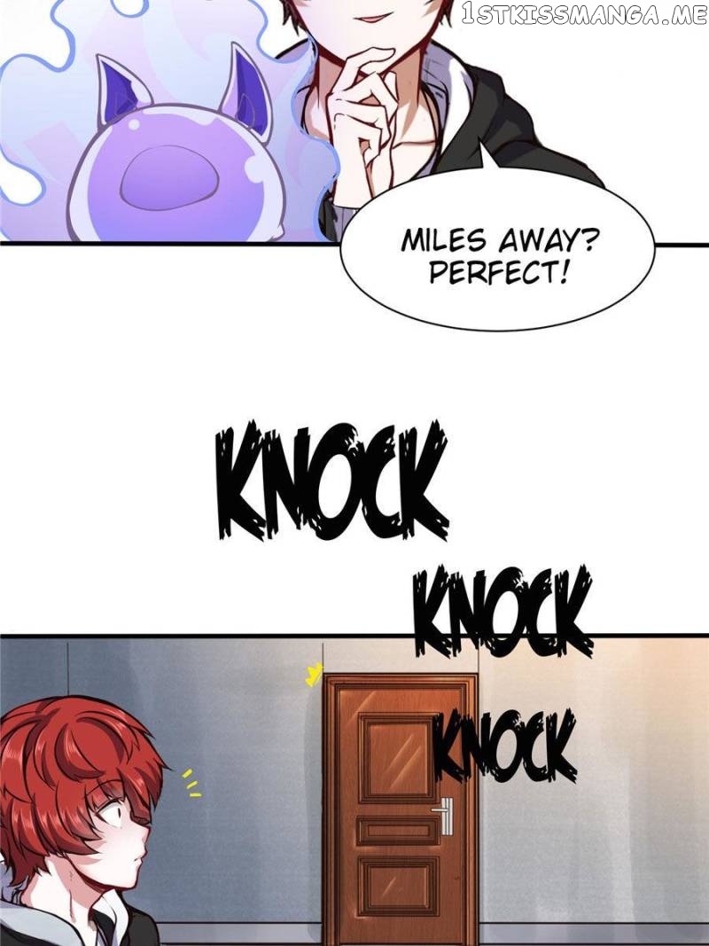 The Urban Miracle Doctor chapter 39 - page 14