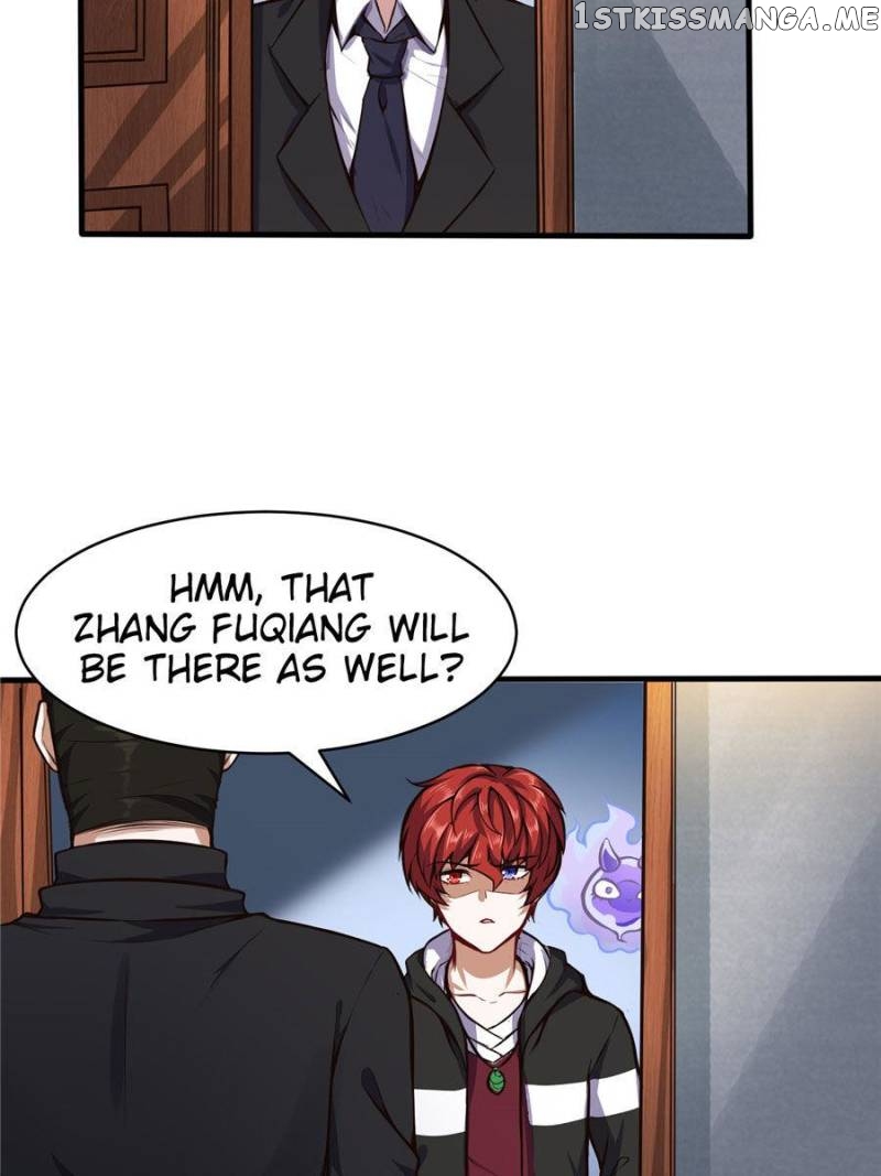 The Urban Miracle Doctor chapter 39 - page 16
