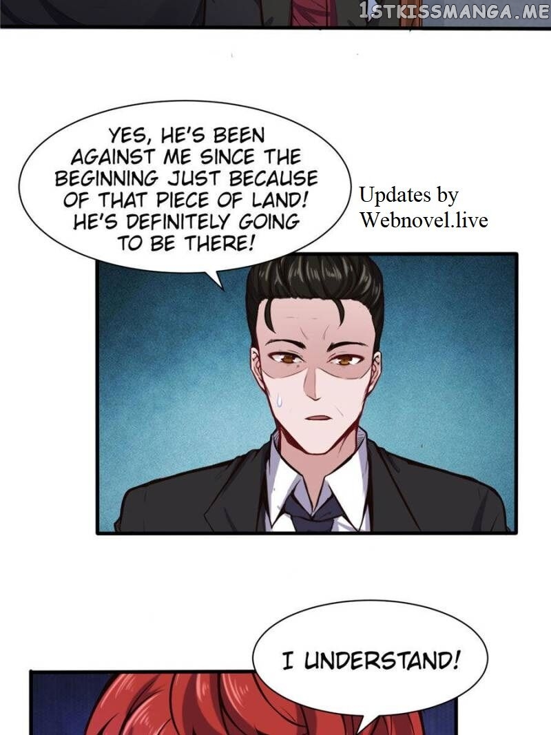 The Urban Miracle Doctor chapter 39 - page 17
