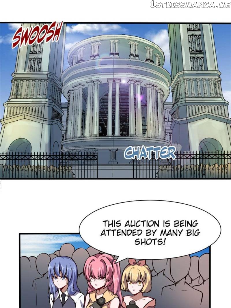 The Urban Miracle Doctor chapter 39 - page 19