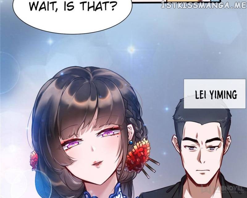 The Urban Miracle Doctor chapter 39 - page 21