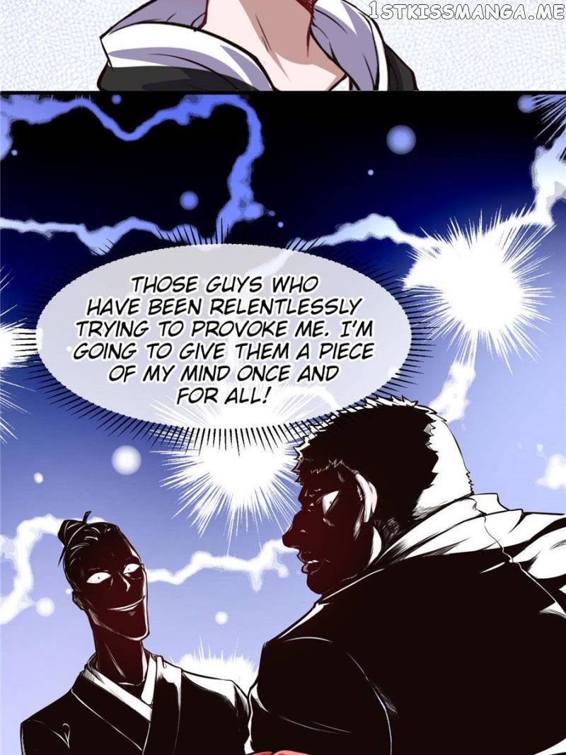 The Urban Miracle Doctor chapter 39 - page 4