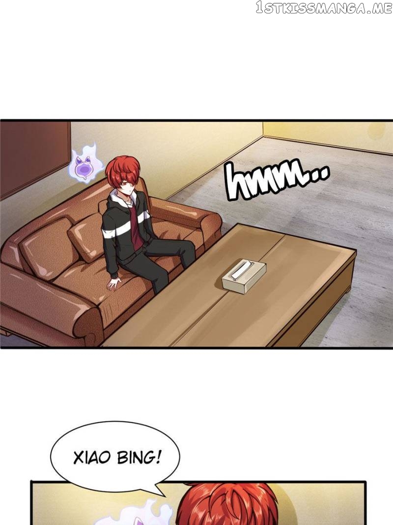 The Urban Miracle Doctor chapter 39 - page 7