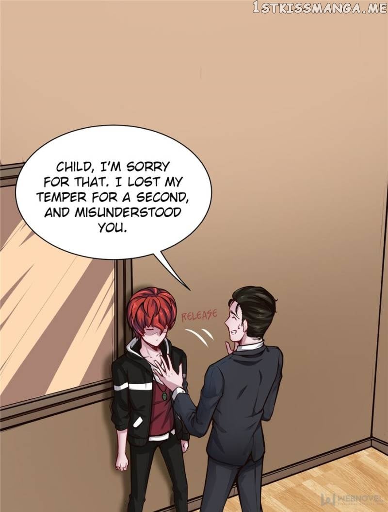 The Urban Miracle Doctor chapter 4 - page 1