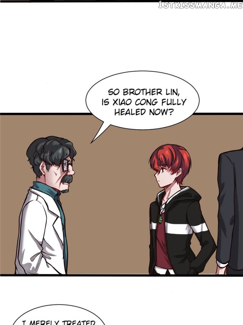 The Urban Miracle Doctor chapter 4 - page 11