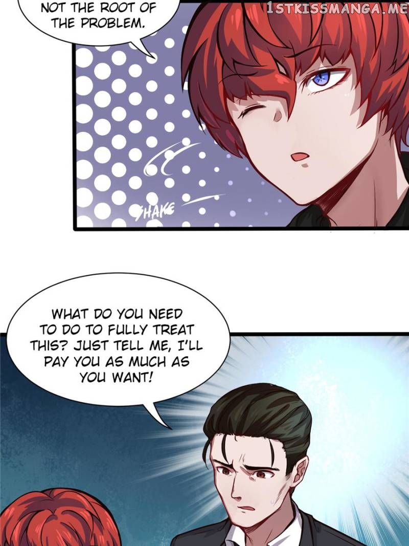 The Urban Miracle Doctor chapter 4 - page 13