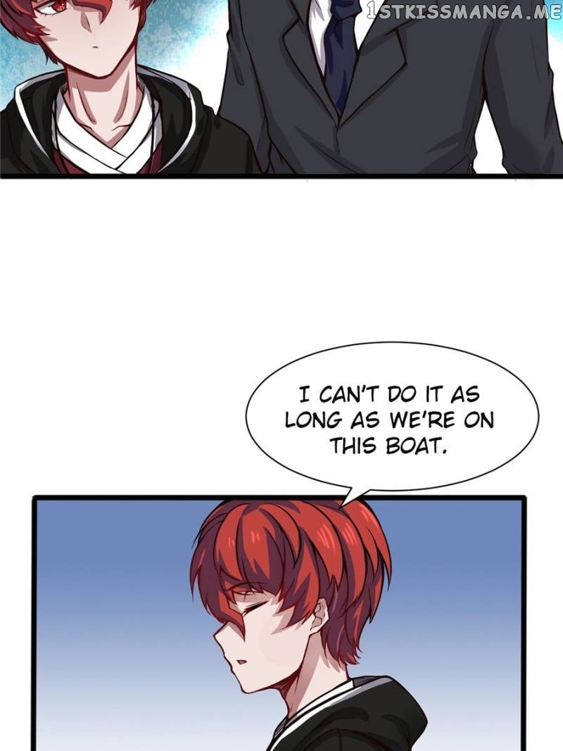 The Urban Miracle Doctor chapter 4 - page 15