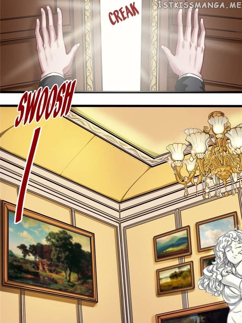 The Urban Miracle Doctor chapter 4 - page 19