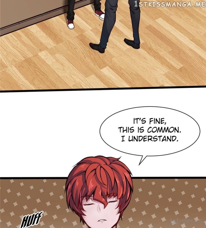 The Urban Miracle Doctor chapter 4 - page 2