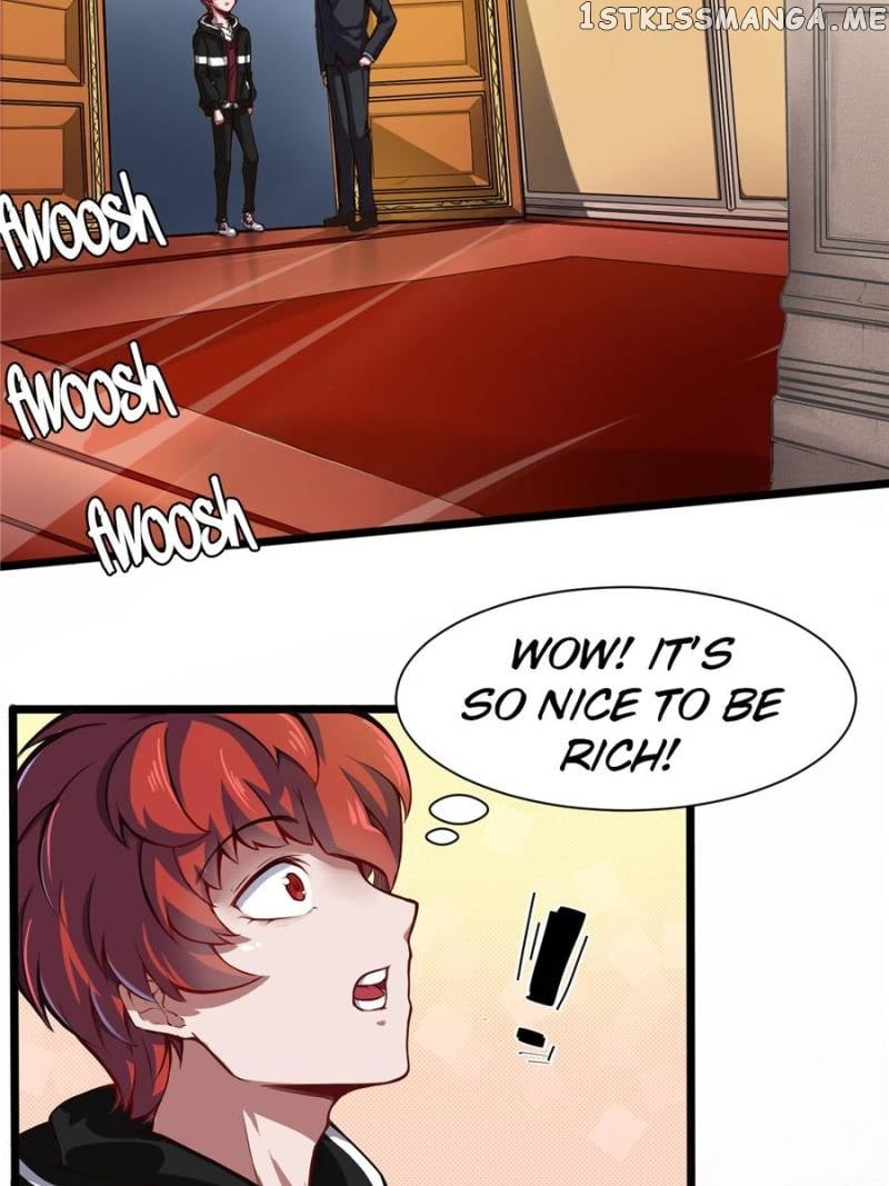 The Urban Miracle Doctor chapter 4 - page 21