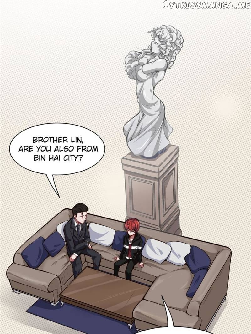 The Urban Miracle Doctor chapter 4 - page 23