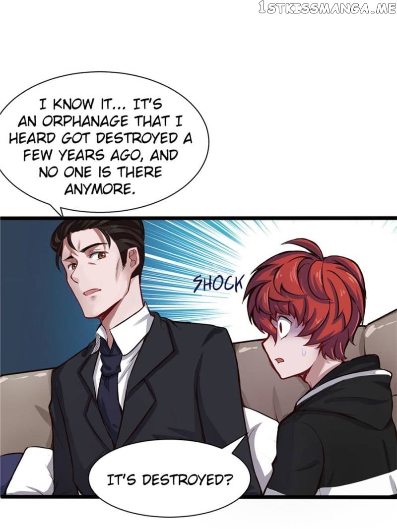 The Urban Miracle Doctor chapter 4 - page 25