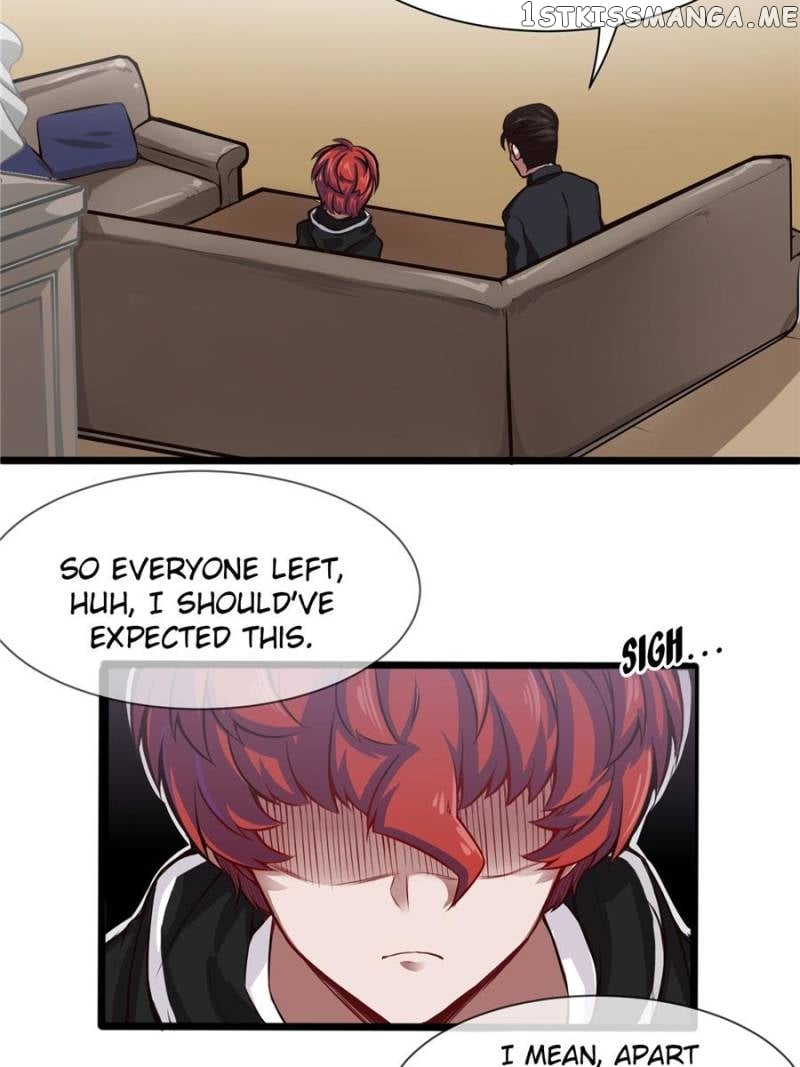 The Urban Miracle Doctor chapter 4 - page 27