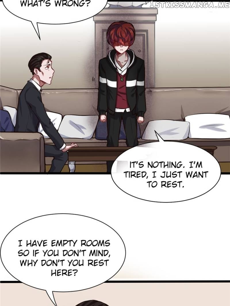 The Urban Miracle Doctor chapter 4 - page 29