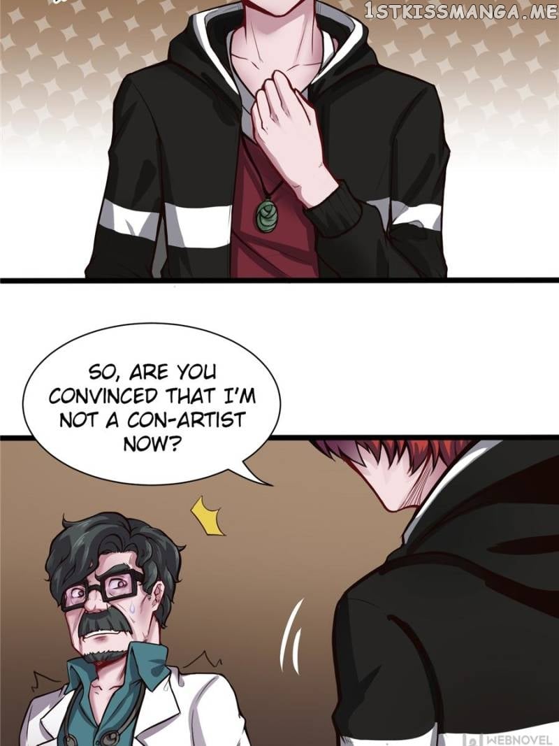 The Urban Miracle Doctor chapter 4 - page 3