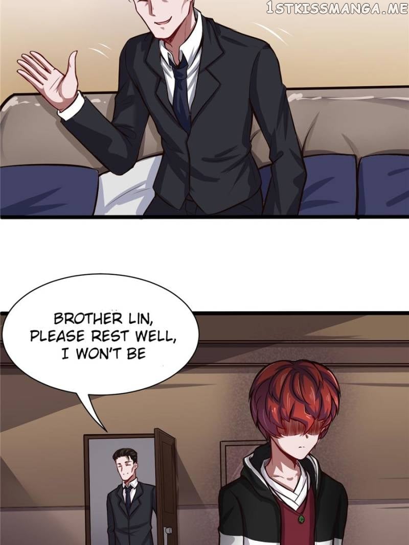 The Urban Miracle Doctor chapter 4 - page 31