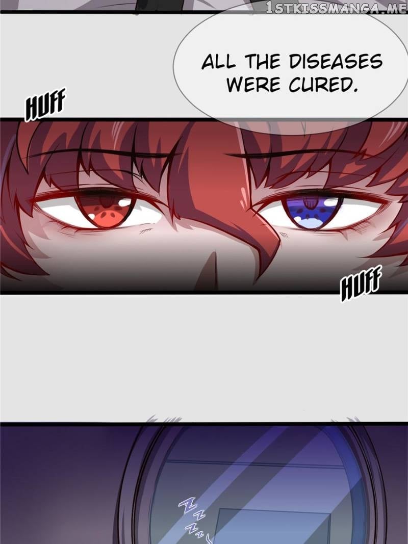 The Urban Miracle Doctor chapter 4 - page 35