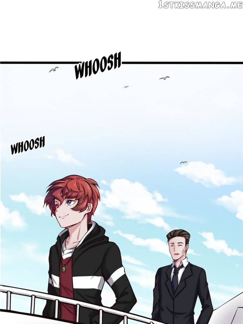 The Urban Miracle Doctor chapter 4 - page 41