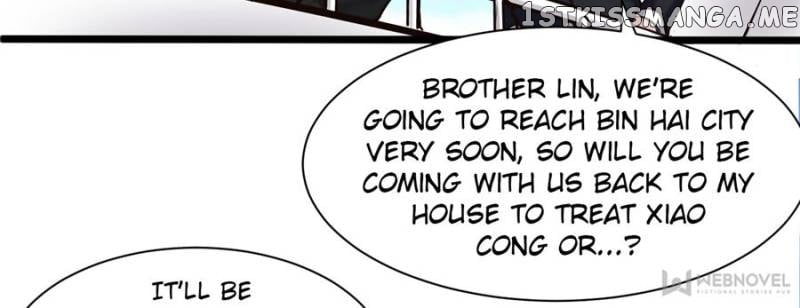 The Urban Miracle Doctor chapter 4 - page 42