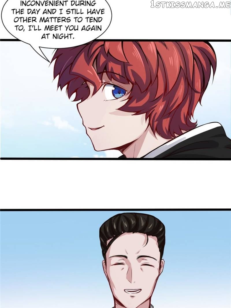 The Urban Miracle Doctor chapter 4 - page 43