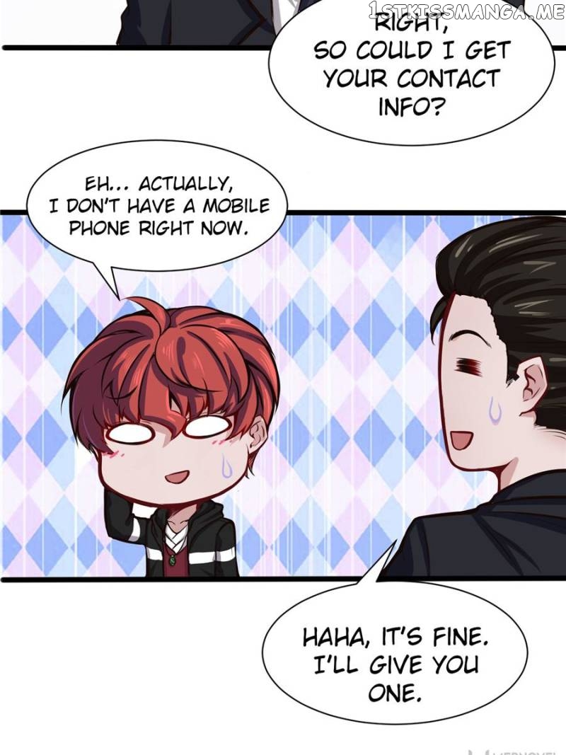 The Urban Miracle Doctor chapter 4 - page 45