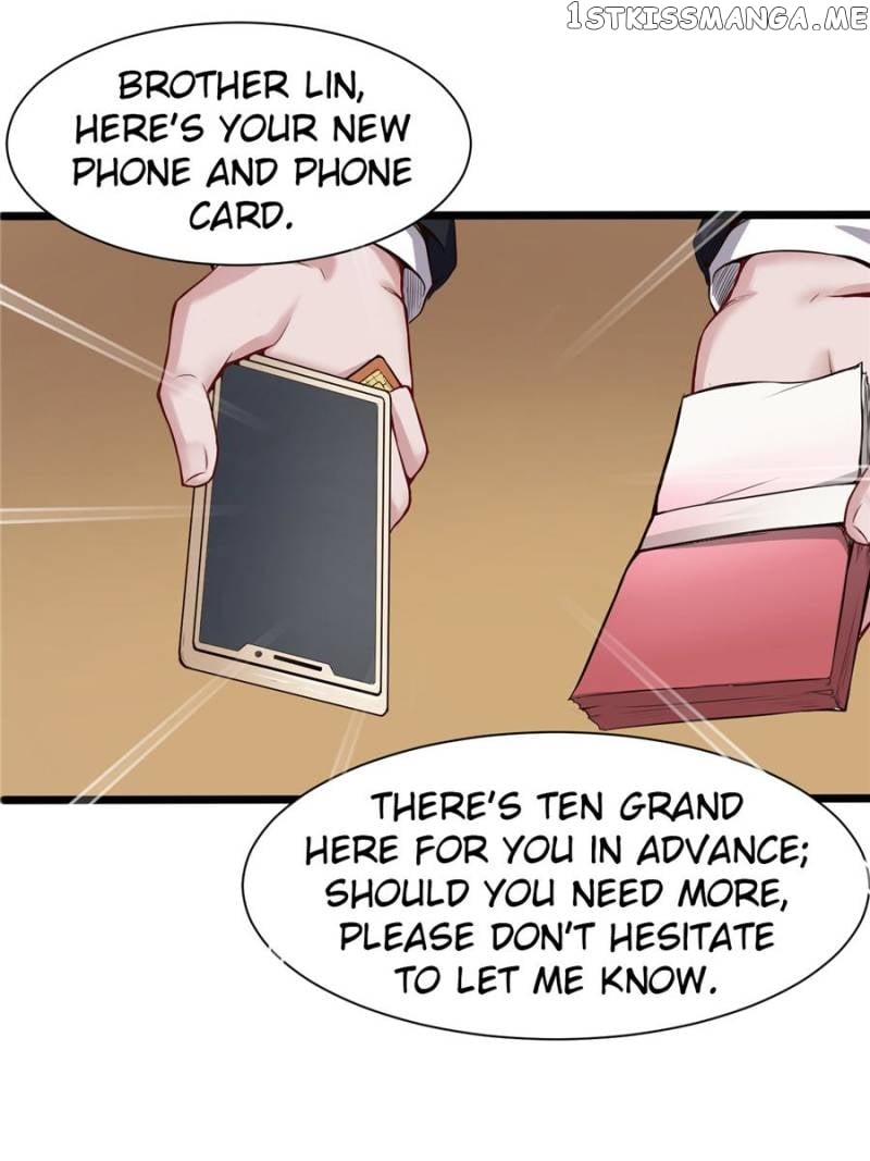 The Urban Miracle Doctor chapter 4 - page 47