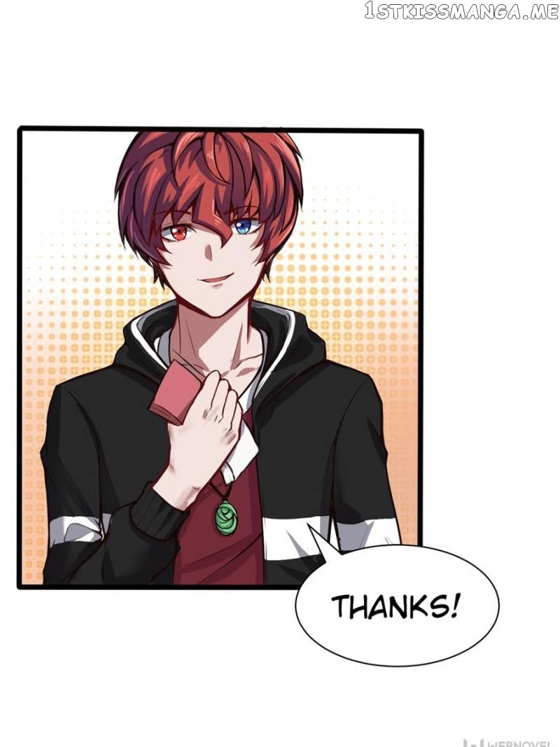 The Urban Miracle Doctor chapter 4 - page 49