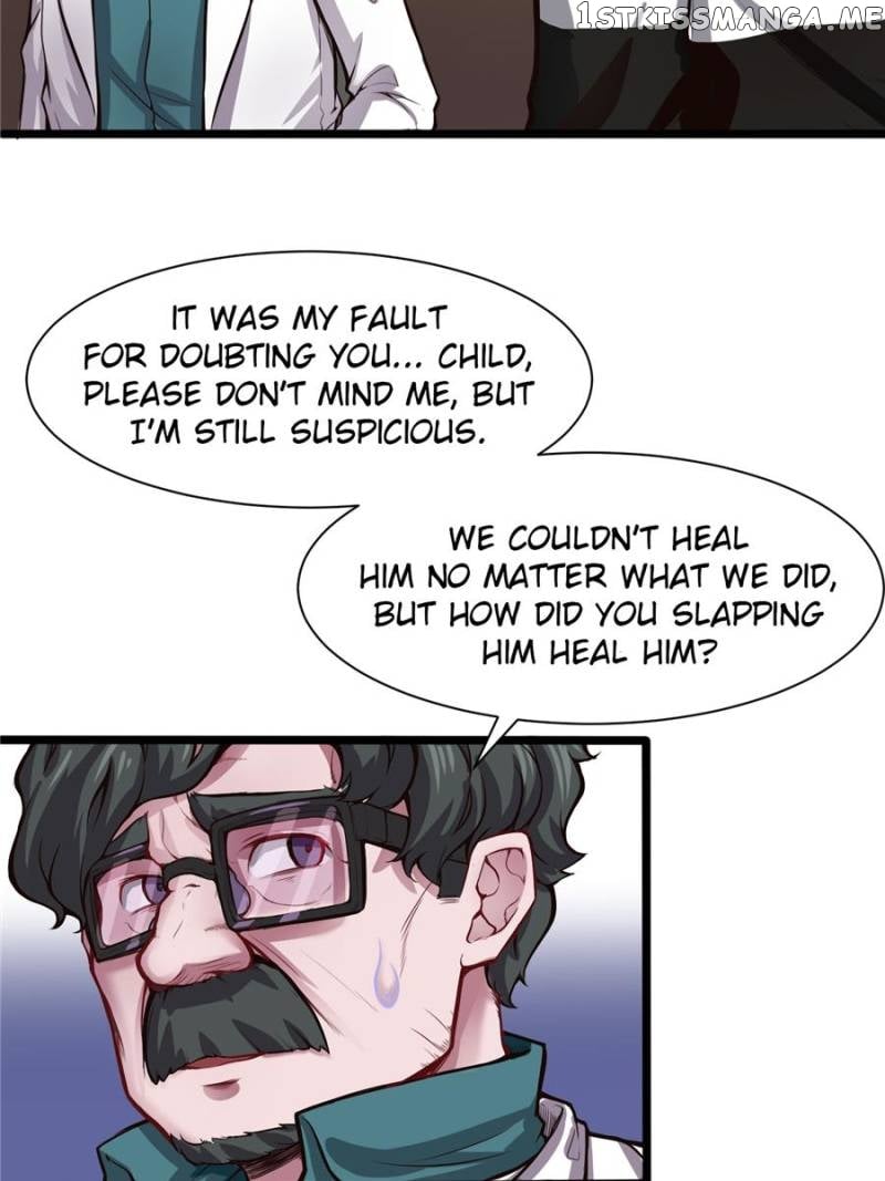 The Urban Miracle Doctor chapter 4 - page 5