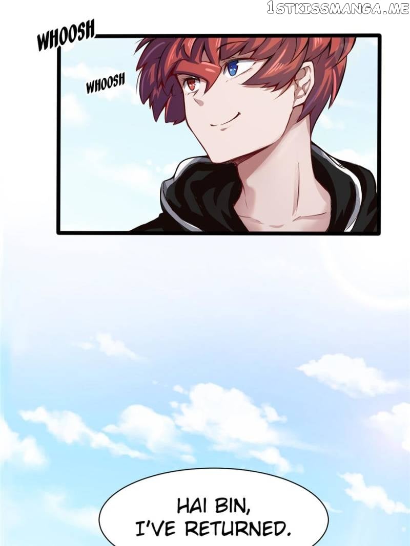 The Urban Miracle Doctor chapter 4 - page 51