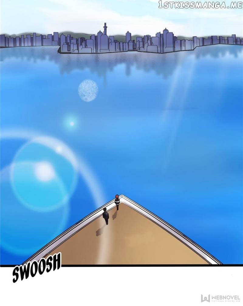 The Urban Miracle Doctor chapter 4 - page 53