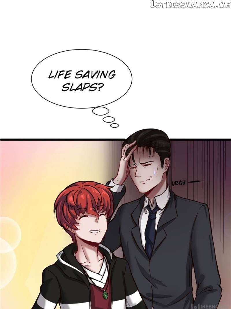 The Urban Miracle Doctor chapter 4 - page 9