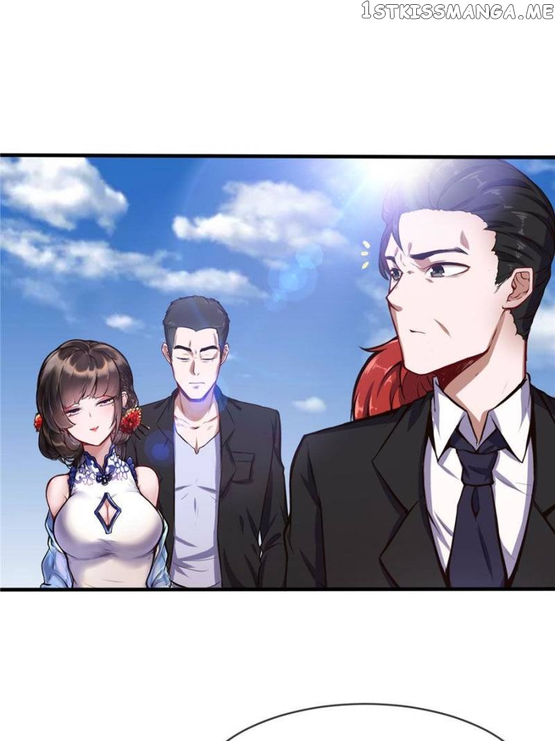 The Urban Miracle Doctor chapter 40 - page 1