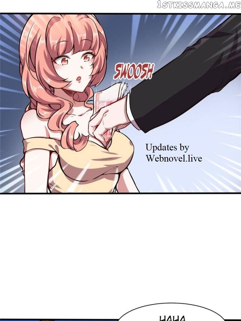 The Urban Miracle Doctor chapter 40 - page 10