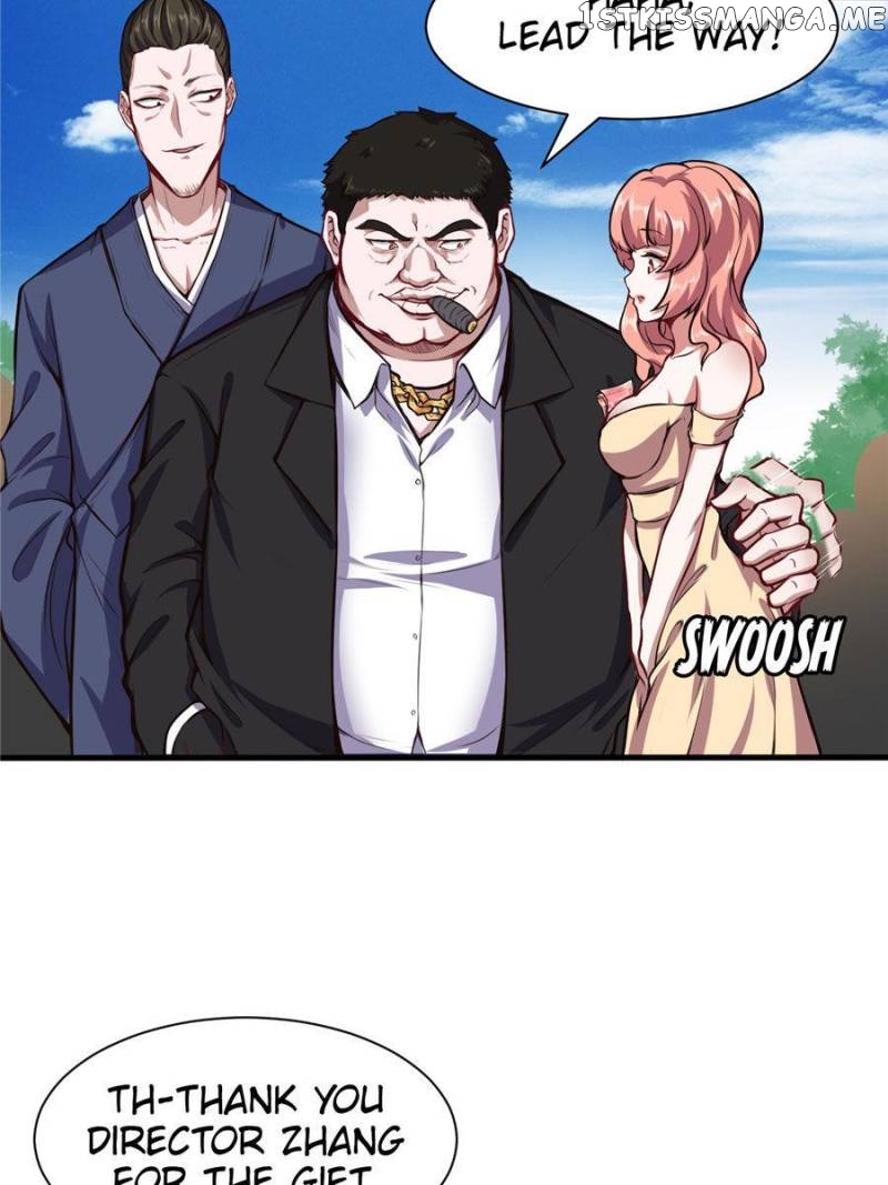 The Urban Miracle Doctor chapter 40 - page 11