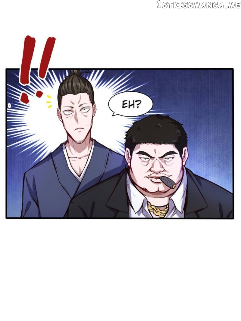 The Urban Miracle Doctor chapter 40 - page 13
