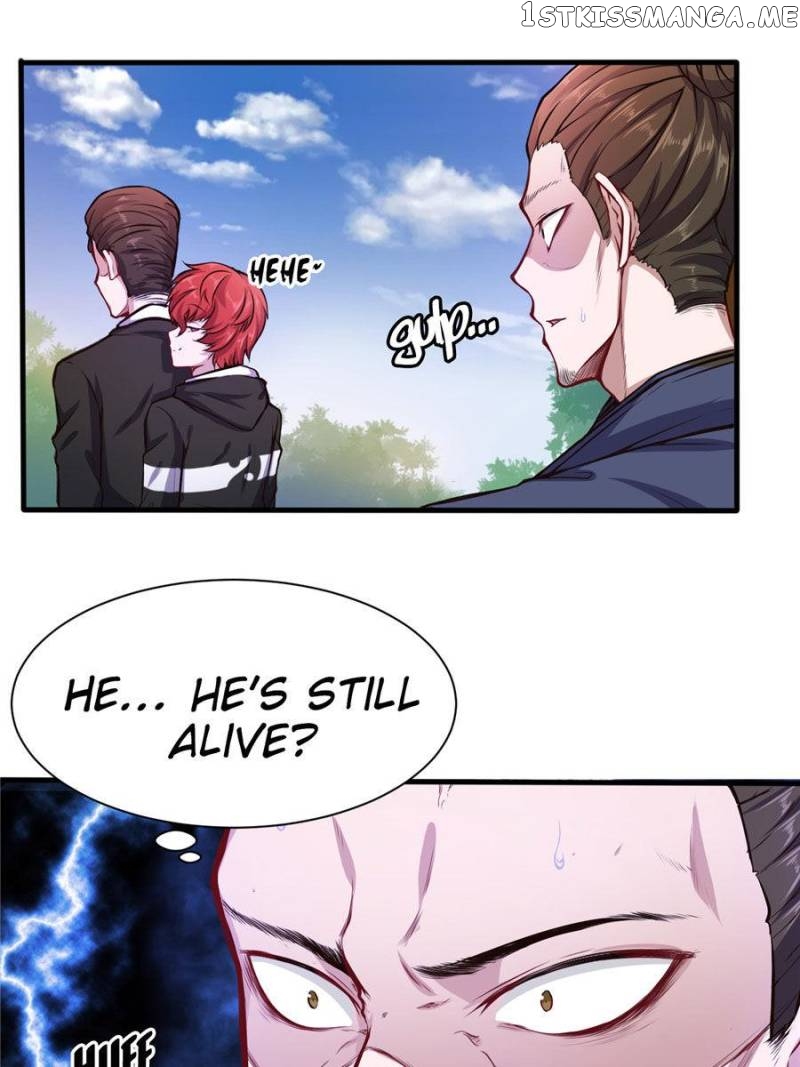The Urban Miracle Doctor chapter 40 - page 14