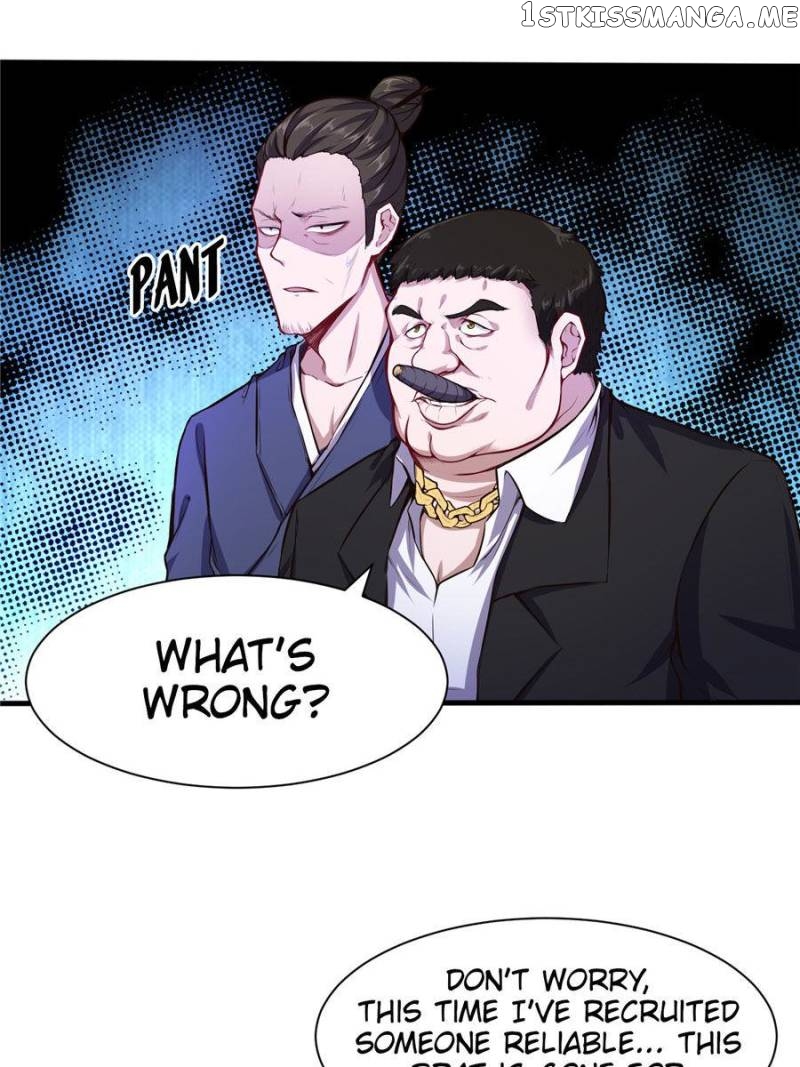 The Urban Miracle Doctor chapter 40 - page 16