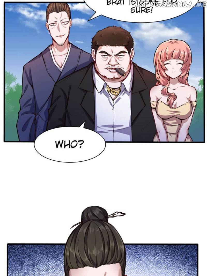 The Urban Miracle Doctor chapter 40 - page 17