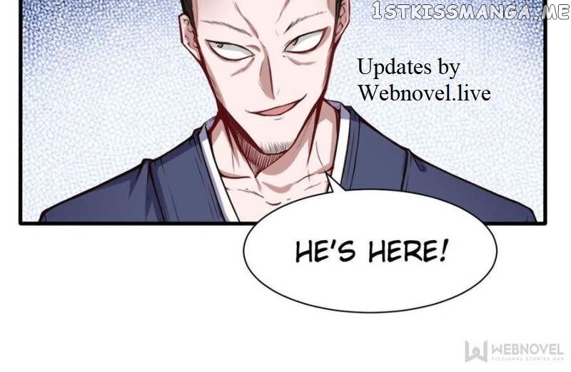 The Urban Miracle Doctor chapter 40 - page 18