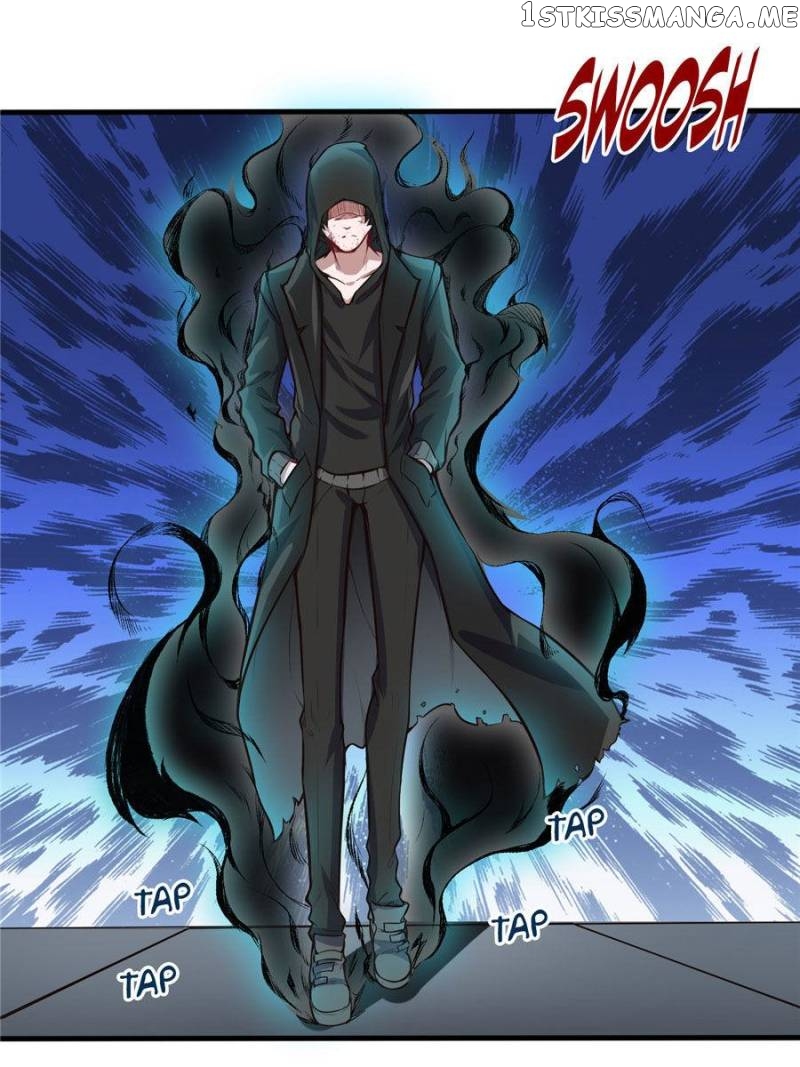 The Urban Miracle Doctor chapter 40 - page 19