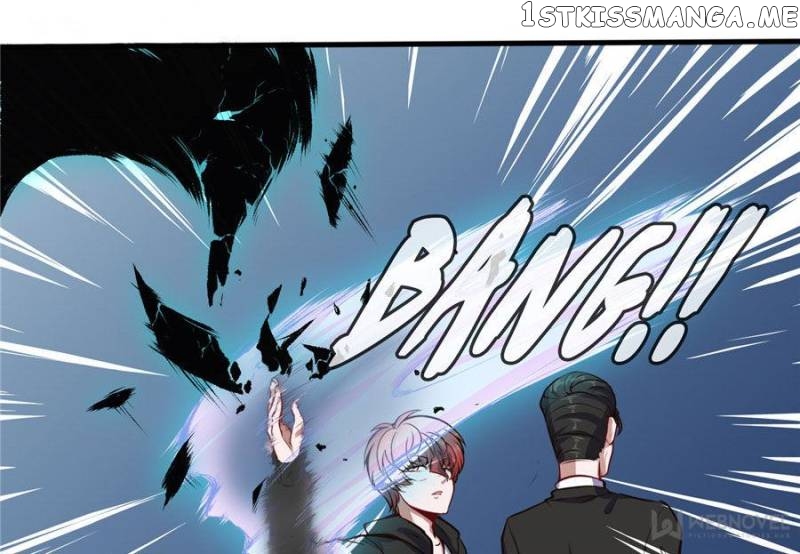 The Urban Miracle Doctor chapter 40 - page 21