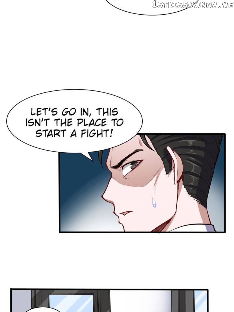 The Urban Miracle Doctor chapter 40 - page 23