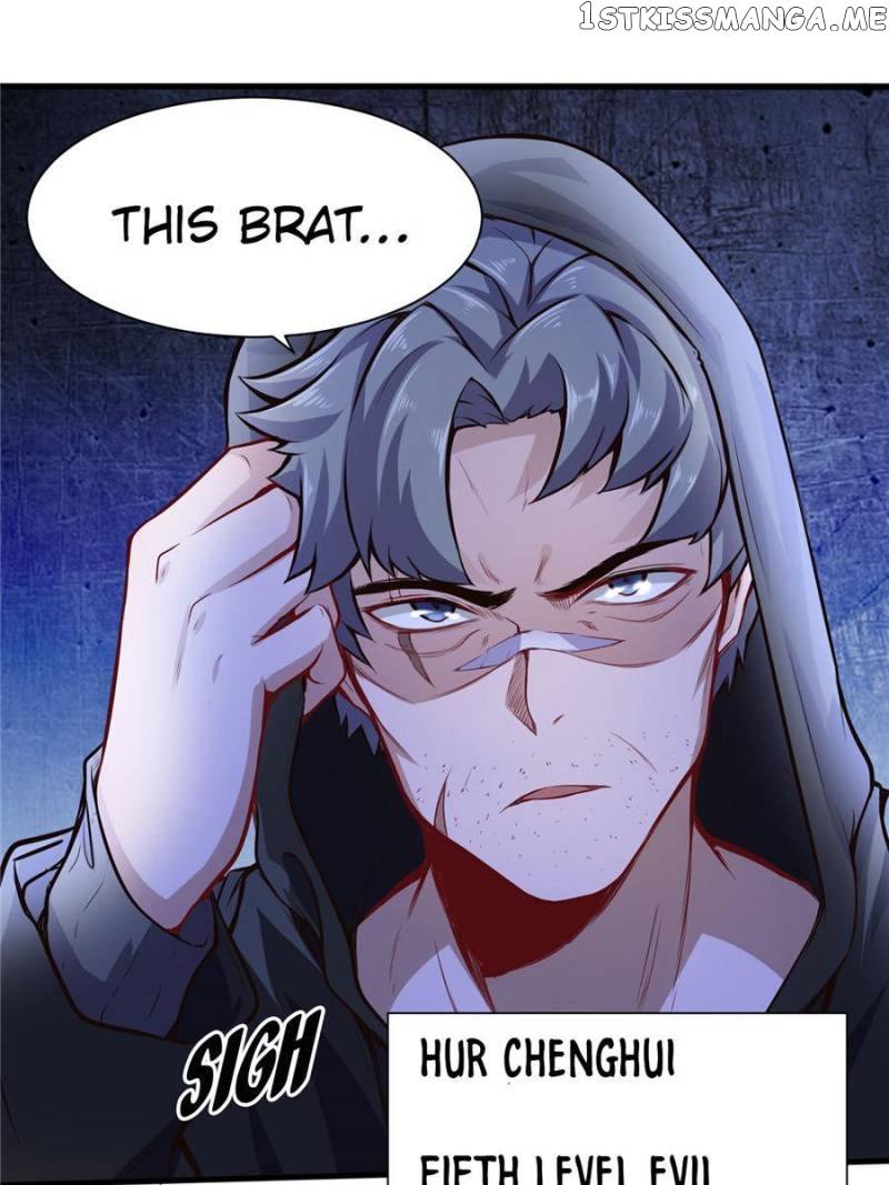 The Urban Miracle Doctor chapter 40 - page 25