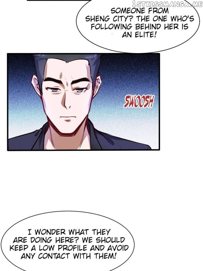 The Urban Miracle Doctor chapter 40 - page 4