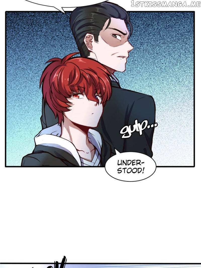 The Urban Miracle Doctor chapter 40 - page 5
