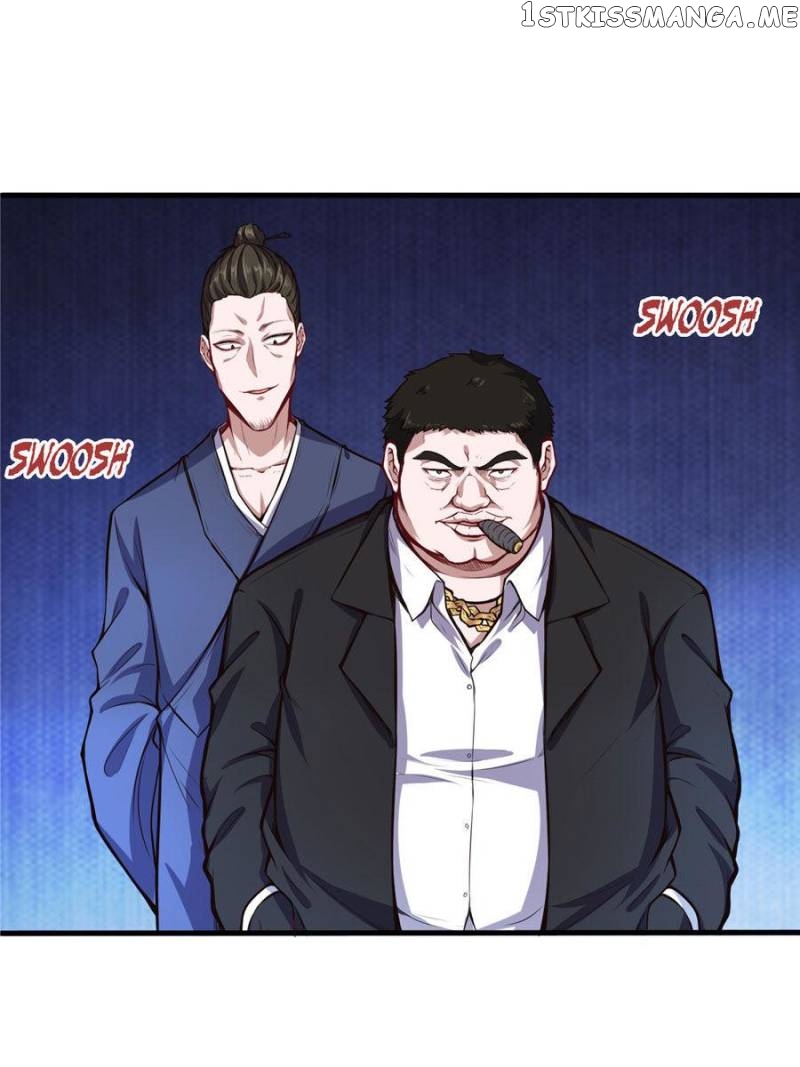 The Urban Miracle Doctor chapter 40 - page 7