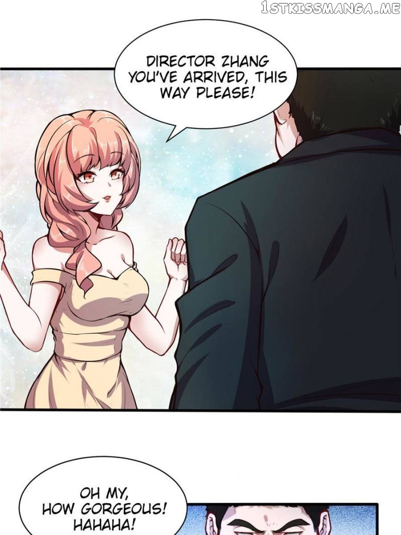 The Urban Miracle Doctor chapter 40 - page 8