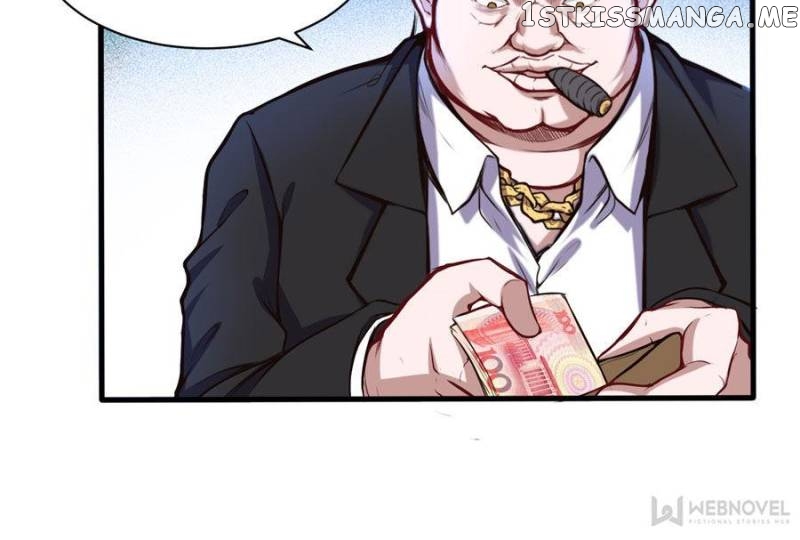 The Urban Miracle Doctor chapter 40 - page 9