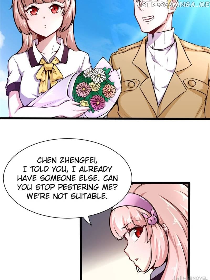 The Urban Miracle Doctor chapter 5 - page 10